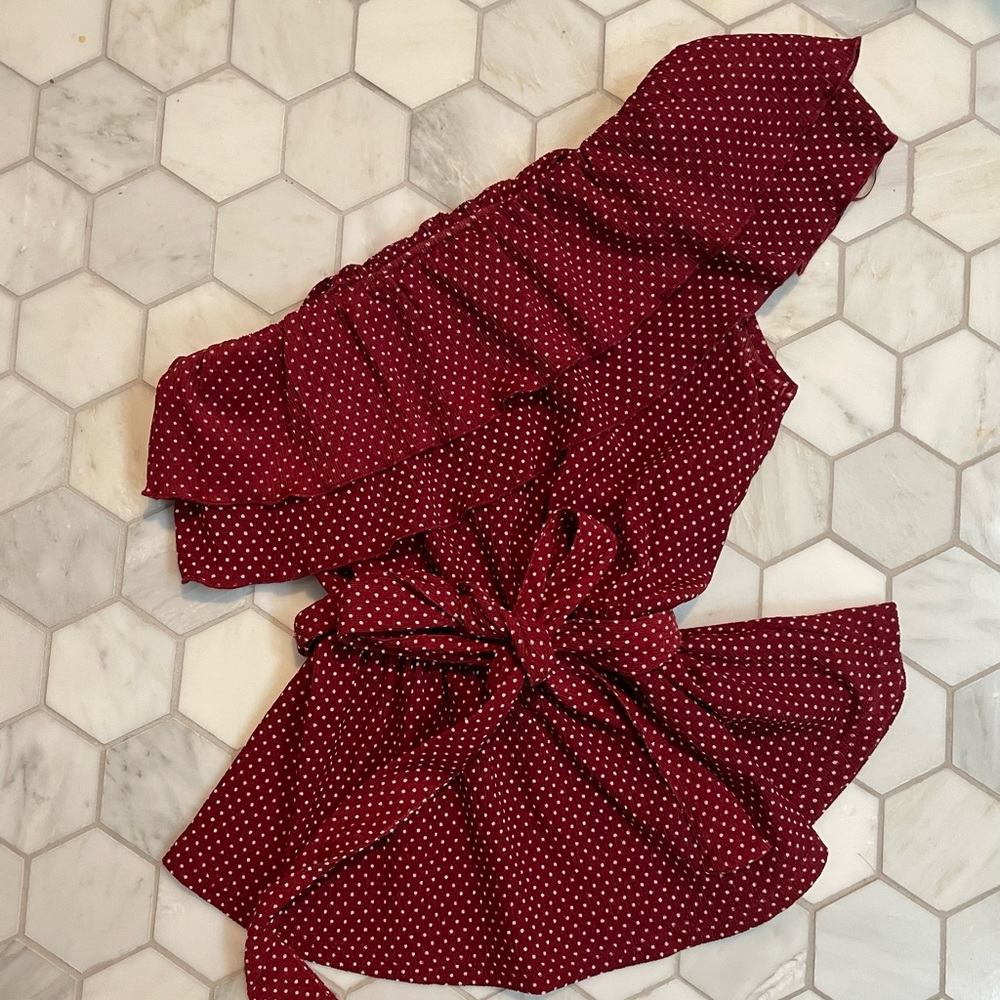 Anthropologie Top